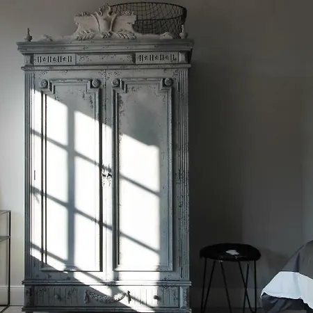 Junior The Backyard Tby 01 Apartamento *