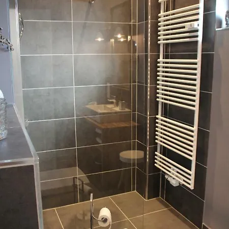 Junior The Backyard Tby 01 Apartman Trier