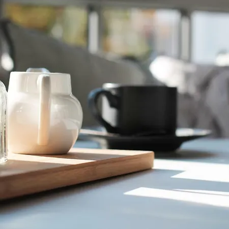 아파트 Junior The Backyard Tby 01