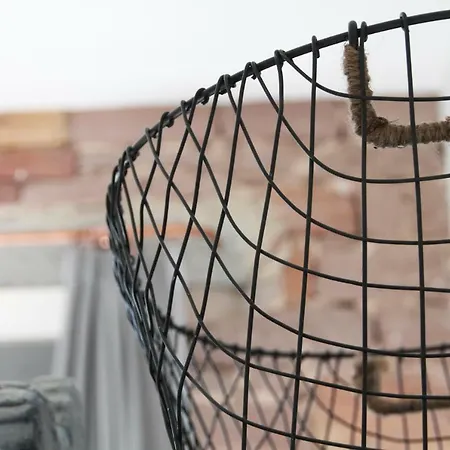 아파트 Junior The Backyard Tby 01 트리어