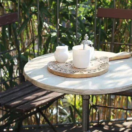 아파트 Junior The Backyard Tby 01 트리어