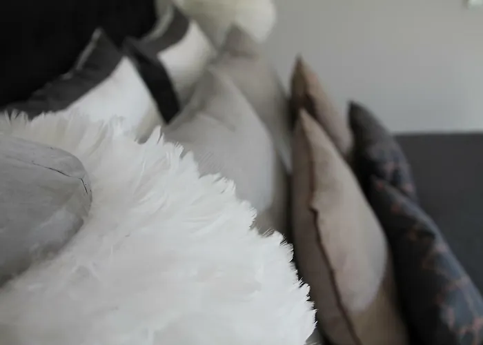 아파트 Junior The Backyard Tby 01 트리어