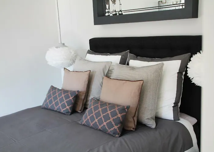 Apartment Junior The Backyard Tby 01 Trier