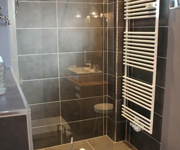 Junior The Backyard Tby 01 Apartment Trier