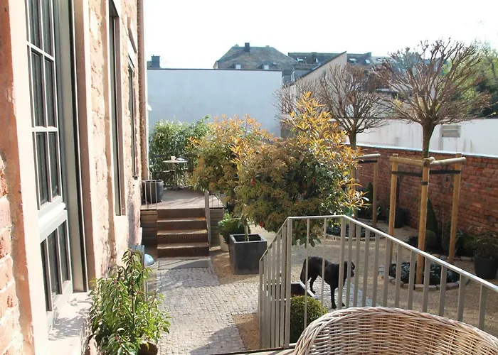 Junior The Backyard Tby 01 Apartamento