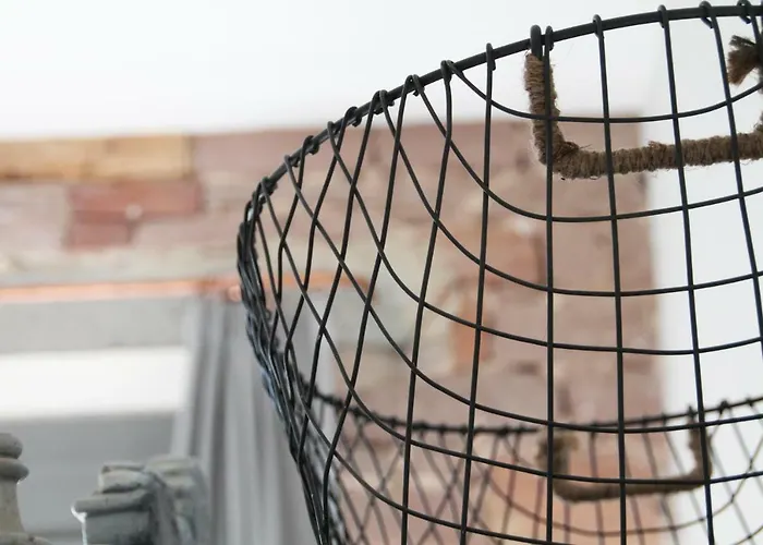 Apartamento Junior The Backyard Tby 01 Tréveris