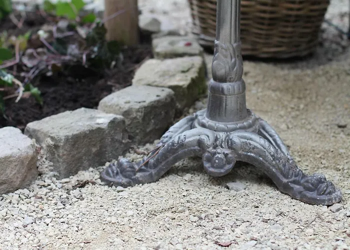 Junior The Backyard Tby 01 Tréveris